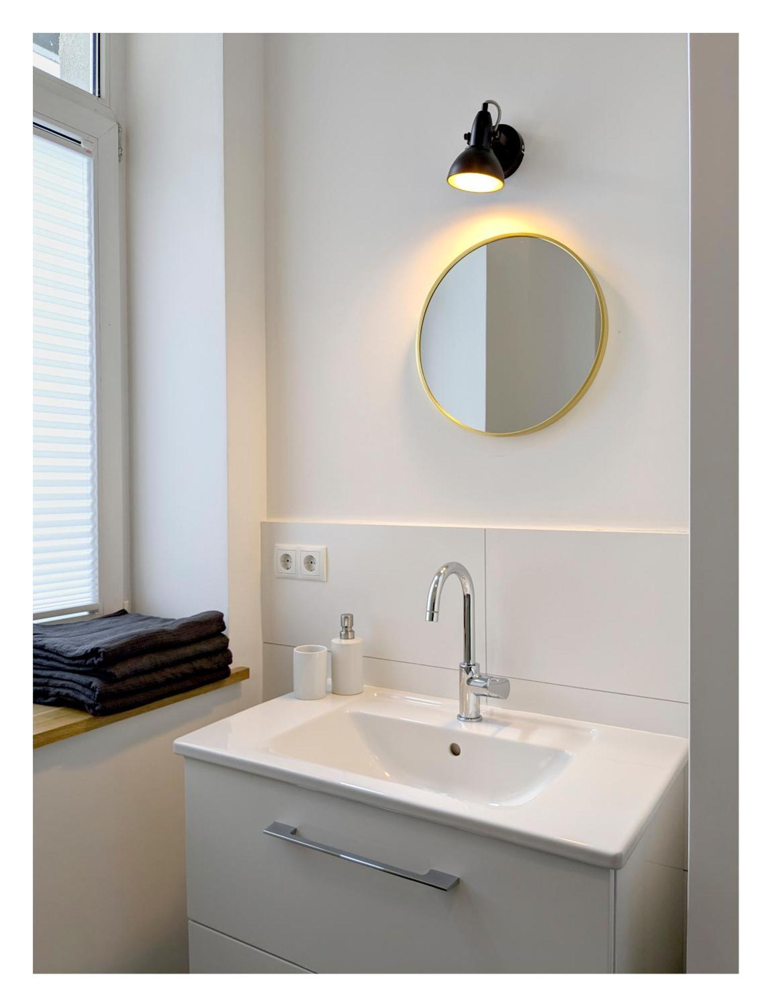 Апартаменты 2 Zi Whg Zentral, Altbau, Renoviert 4P Ганновер Экстерьер фото